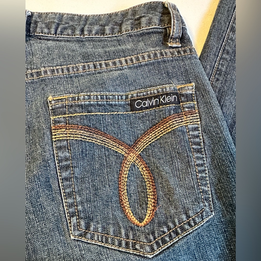 Calvin Klein jeans